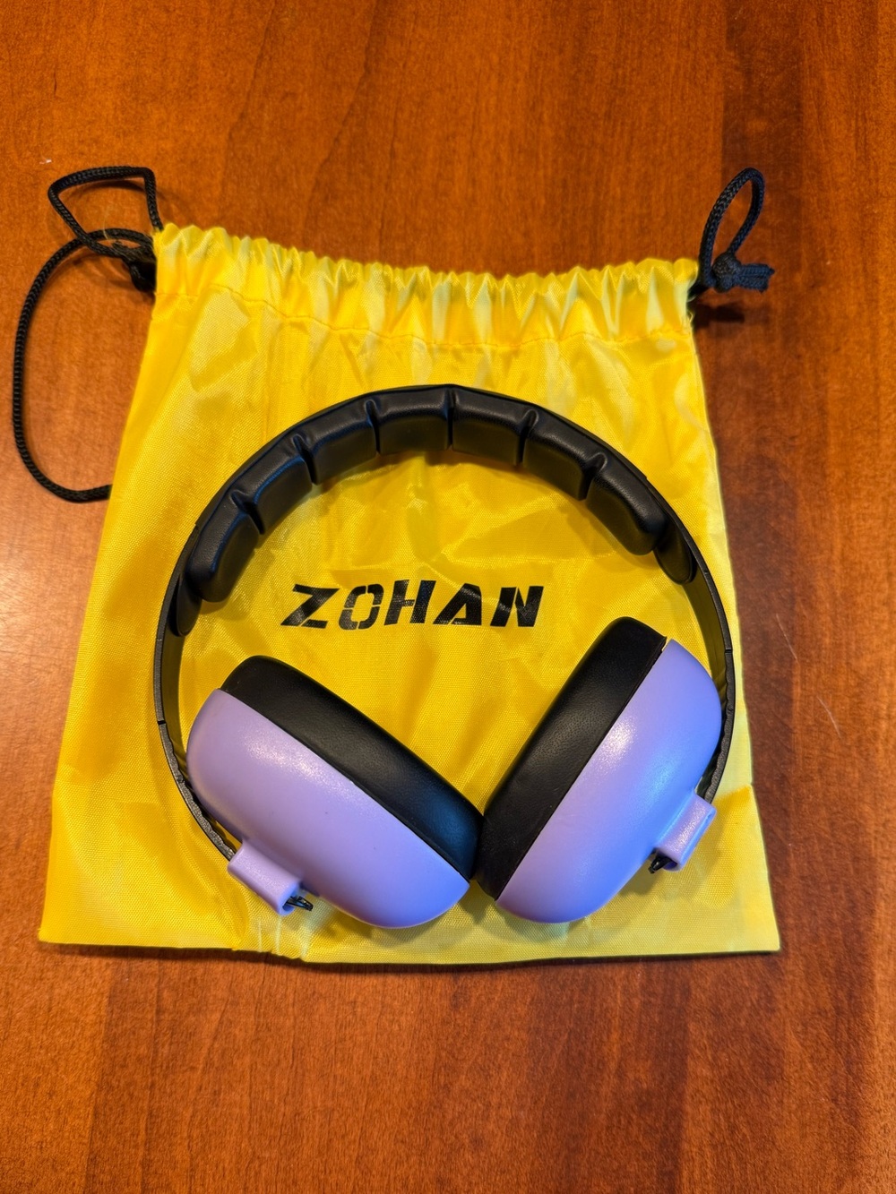 Baby Banz Infant Hearing Protection Earmuffs